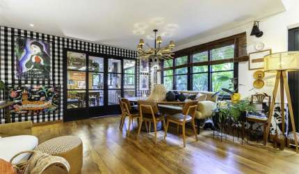 CASA À VENDA COM 3 QUARTOS NO CITY BOAÇAVA