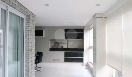 Apartamento Perdizes