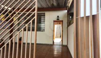 Casa com 3 quartos à venda na Rua Jacarapinima, 328, Mandaqui, São Paulo, 128 m2 por R$ 505.000
