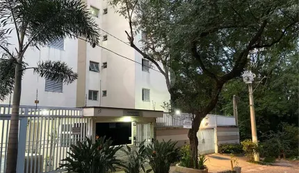 Apartamento-São Paulo-PIRITUBA | Ref.: REO1077677