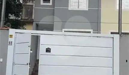 Casa-São Paulo-FREGUESIA DO Ó | Ref.: REO1077791