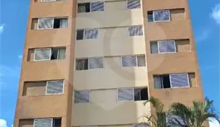 Apartamento Paulicéia