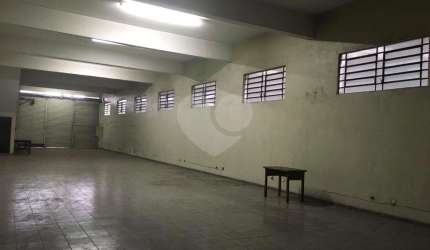 Comercial-São Paulo-JARDIM BRASIL (ZONA NORTE) | Ref.: REO168452