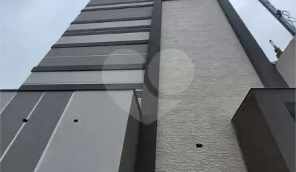 apartamento tipo studio com 1 dormitório na vila pauliceia. Jardim São Paulo