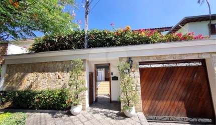 VENDA - Casa Alto Padrão em Condomínio Jardim França | 470m² | 4 Dormitórios |  Piscina | Maravilhosa