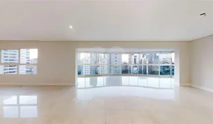324,60 m² de área útil,  2 suítes , 6 vagas ,deposito, gerador 100% do prédio,  Moema