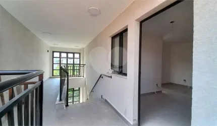 Apartamento novo à venda – Água Fria, Rua Silos