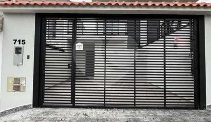 Casa-São Paulo-TREMEMBÉ | Ref.: REO1080063