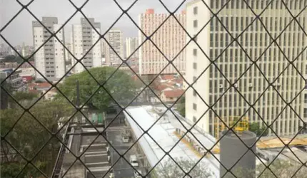 Apartamento Residencial TATUAPÉ