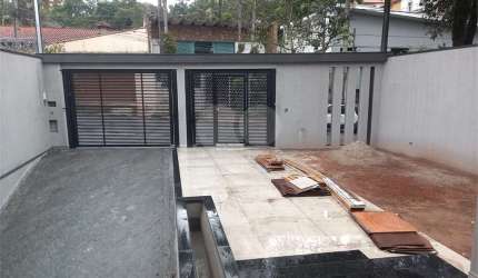 Oportunidade Incrivel !! Nova Casa Térrea Assobradada no  Jd. Floresta