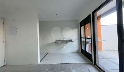 Apartamento Novo - Venda - Vila Guilherme