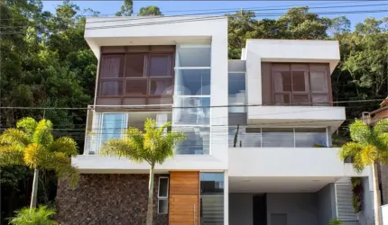 Casa-Santana de Parnaíba-ALPHAVILLE | Ref.: REO1079571