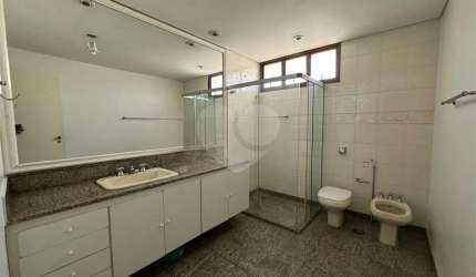 Apartamento-São Paulo-MORUMBI | Ref.: REO1079697