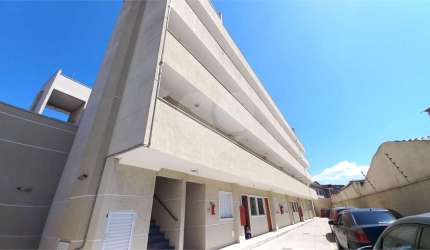 Apartamento à Venda no  Edu Chaves, São Paulo/SP 02 dormitórios 01 vaga