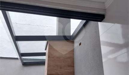 Sobrado Residencial Aricanduva