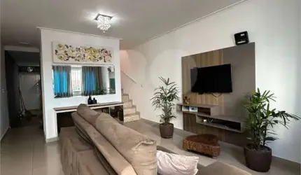 sobrado tres quartos sendo uma suite duas vagas tucuruvi