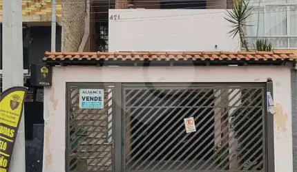 Casa-São Paulo-IMIRIM | Ref.: REO181751