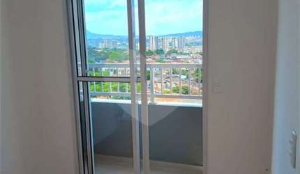 Apartamento-São Paulo-ALTO DA LAPA | Ref.: REO1039450