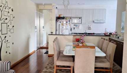 Apartamento a venda Vila Maria Alta com 03 Dormitórios por R$ 790.000,00