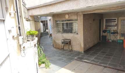 IMÓVEL COMERCIAL E RESIDENCIAL  NO MANDAQUI