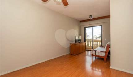 Apartamento - Saúde - 3 Dormitórios/Quartos - 1 Suíte - 2 Banheiros - 1 Vaga