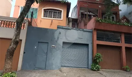 Excelente Oportunidade! Sobrado à Venda em Santana – Localização Privilegiada