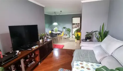 Apartamento-São Paulo-CASA VERDE | Ref.: REO1081720