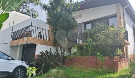 Casa terrea a venda na Rua Caucaia do Alto