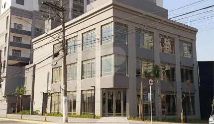 Loja 215 Mts² - IPIRANGA