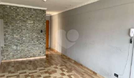 Apartamento-São Paulo-JAÇANÃ | Ref.: REO1082330