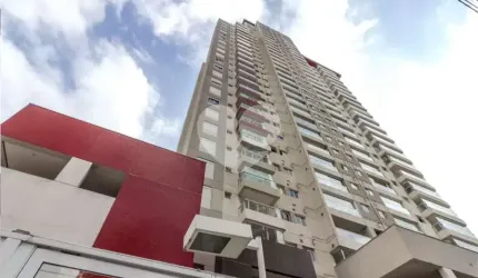 Apartamento para venda ou locação a poucos passos do Shopping Anália Franco.