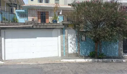 Casa-São Paulo-VILA GUILHERME | Ref.: REO380430