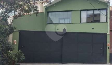 COMERCIAL na Água Fria - Esccritório ou Residência