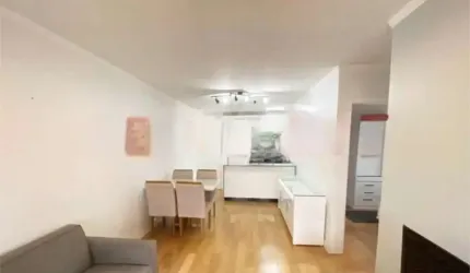 Apartamento-São Paulo-TUCURUVI | Ref.: REO330536