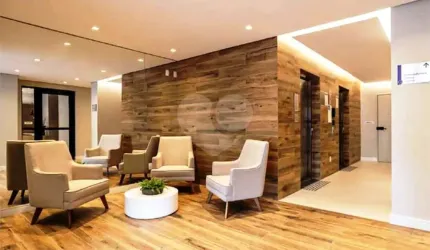 Apartamento-São Paulo-VILA GUILHERME | Ref.: REO966542