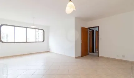 Apartamento - Perdizes - 4 Dormitórios - 136 m².