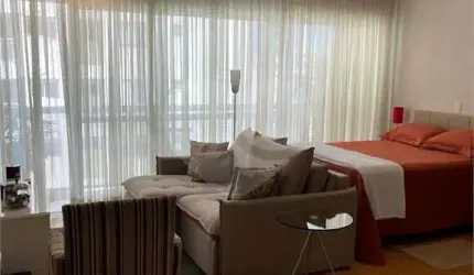 Apartamento na Barra Funda