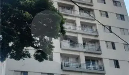 Apartamento-São Paulo-CASA VERDE | Ref.: REO217509