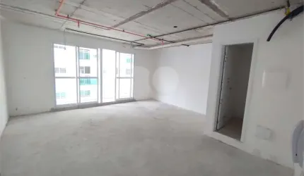 Sala Comercial para locação | 40m² | 3 vagas Barra Funda