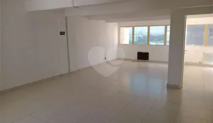 Sala Comercial Santana