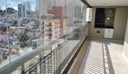 Apartamento-São Paulo-SANTANA | Ref.: REO1074392