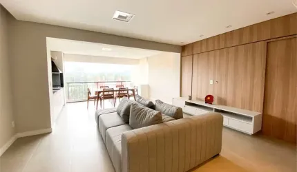 Apartamento 100m2 com 2 dormitórios, sendo 1 suíte e 2 vagas