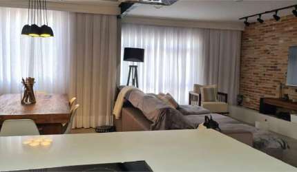 APARTAMENTO 82M REFORMADO