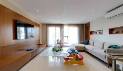 Casa à Venda 300m²| 4 Suítes| 4 Vagas| Espaço Gourmet na Vila Maria Alta
