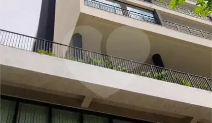 APARTAMENTO RESIDENCIAL PINHEIROS