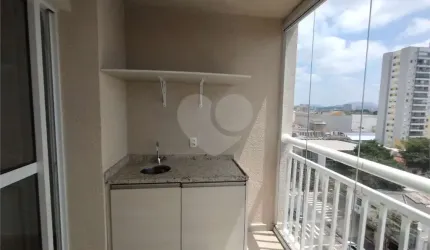 APARTAMENTO PARA LOCAÇÃO | 2 DORMITÓRIOS ( 1 SUITE) 62M² VILA ROMAMA