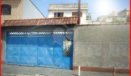 Casa-São Paulo-JAÇANÃ | Ref.: REO1077321