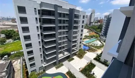 APARTAMENTO À VENDA NA MOÓCA