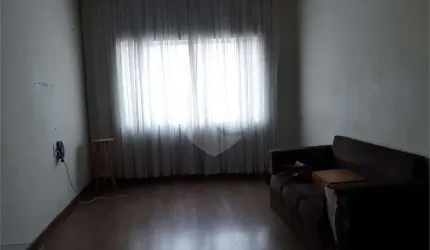 Apartamento de 87m² localizado na avenida principal do bairro de Santana, uma das regiões mais valorizadas da Zona Norte!