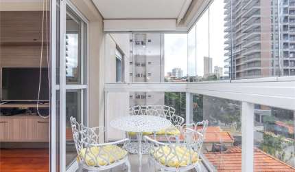 APARTAMENTO 1 DORMITÓRIO 1 VAGA À VENDA  NA SAÚDE